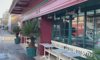 Uyuşturucu partilerinin düzenlendiği Kütüphane’nin sahibi gözaltında!.