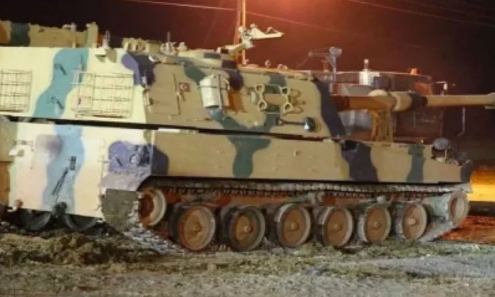 SDG itleri sivillere saldırdı!.