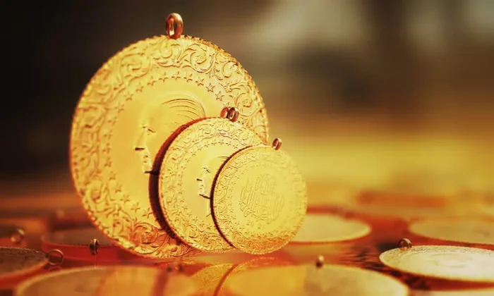 Altın güne tüm rekorları alt üst ederek başladı!.