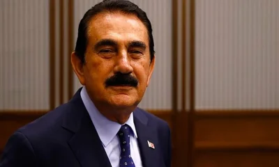 Aşiret reisi Ankara’nın göbeğinde oğlunu vurdu!.
