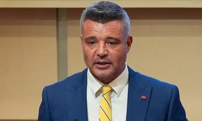 Sadettin Saran’ın uyuşturucu kan örneği pozitif çıktı!.