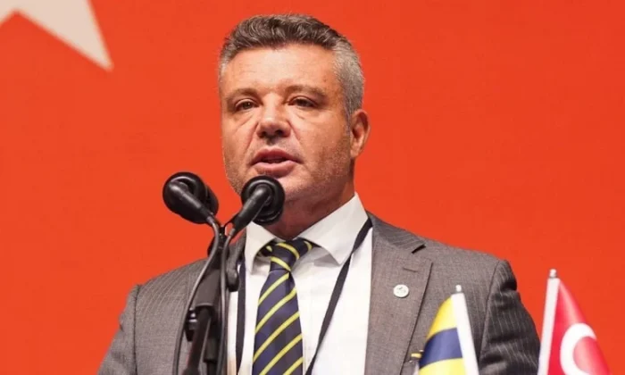 Sadettin Saran pozitif çıkan kokain testine itiraz edeceğini açıkladı..