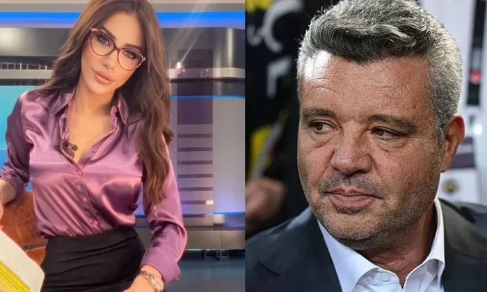 Uyuşturucu testi pozitif çıkan Sadettin Saran’ın Fenerbahçe Başkanlığı sona erecek mi!.