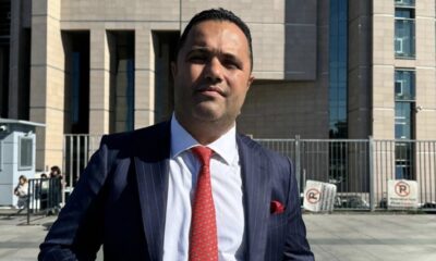 Rezan Epözdemir’in MASAK raporunda milyon dolarlar hava da uçuşuyor!.