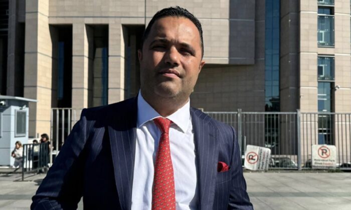 Rezan Epözdemir’in MASAK raporunda milyon dolarlar hava da uçuşuyor!.