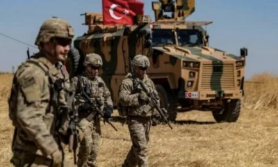 ABD İsrail görüşmesinde Türk askerinin Gazze’deki varlığı masaya yatırılacak..