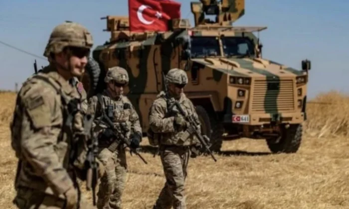 ABD İsrail görüşmesinde Türk askerinin Gazze’deki varlığı masaya yatırılacak..