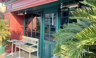 Uyuşturucu baskınına giden polis içerde savcı ile karşılaştı!.