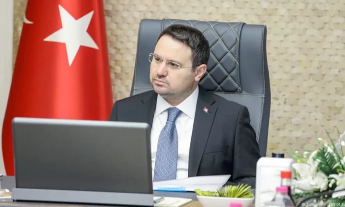 Başsavcı Akın Gürlek uyuturucu operasyonlarının genişleyeceğini açıkladı..