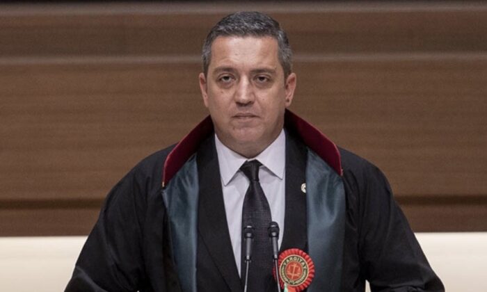 TBB’ye göre Saran’ın uyuşturucu kapsamında gözaltına alınması hukuka aykırıymış!.