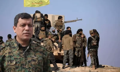 Türkiye’nin verdiği sürenin dolmasına günler kala SDG’de kopuşlar başladı..