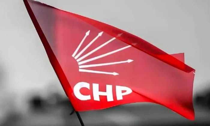 CHP’nin rüşvetçi başkanı görevden alındı!.