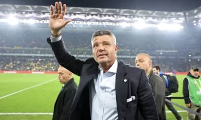 Sadettin Saran adli kontrol şartı ile serbest bırakıldı..