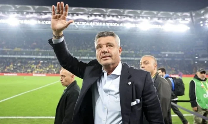 Sadettin Saran adli kontrol şartı ile serbest bırakıldı..