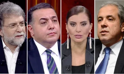 Yandaş medya da “AK Parti’yi Kim Savunsun” tartışması!.