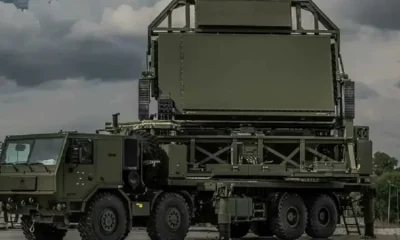 Türkiye Suriye’ye radar yerleştiriyor..