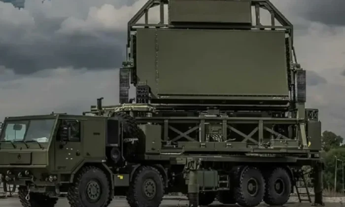 Türkiye Suriye’ye radar yerleştiriyor..