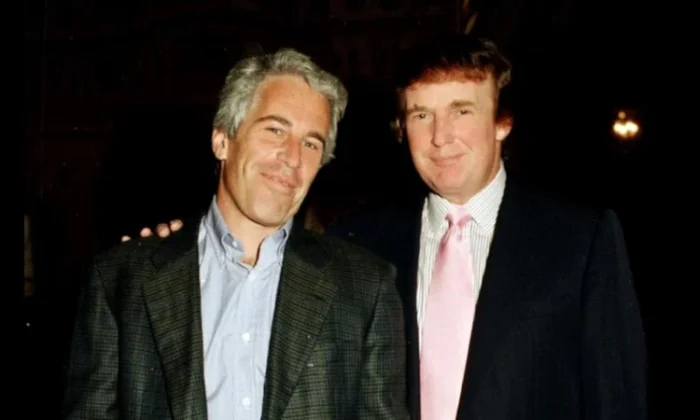 Jeffrey Epstein’in kardeşi: Abimi Trump öldürttü!.