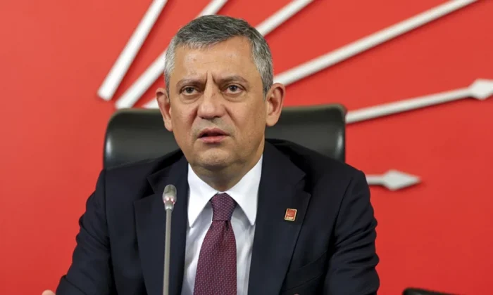 Özgür Özel’in İHA palavrasına Cumhurbaşkanlığı’ndan yalanlama!.