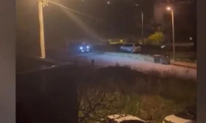 Yalova’daki DEİAŞ operasyonunda 7 polis yaralandı!.