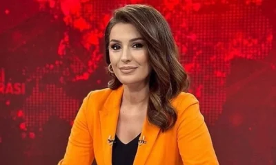 Sözcü TV’de Yılmaz Özdil fırtınası devam ediyor!. Serap Belovacıklı’da kovuldu!.