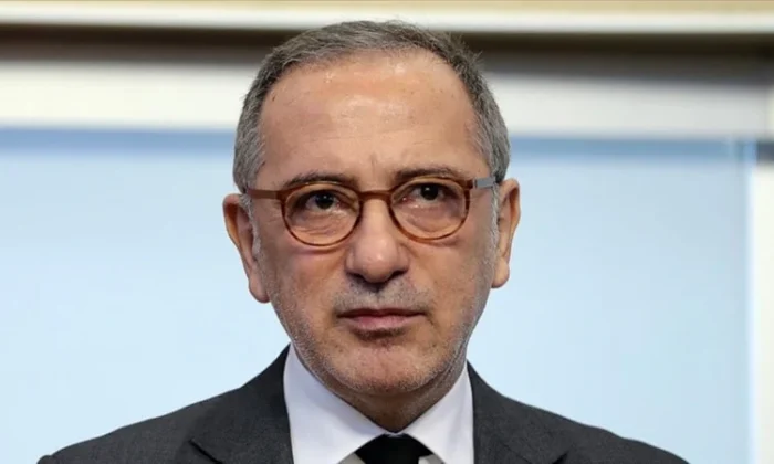 Fatih Altaylı tahliye edildi..