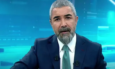 Veyis Ateş uyuşturucu soruşturması kapsamında tutuklandı!.