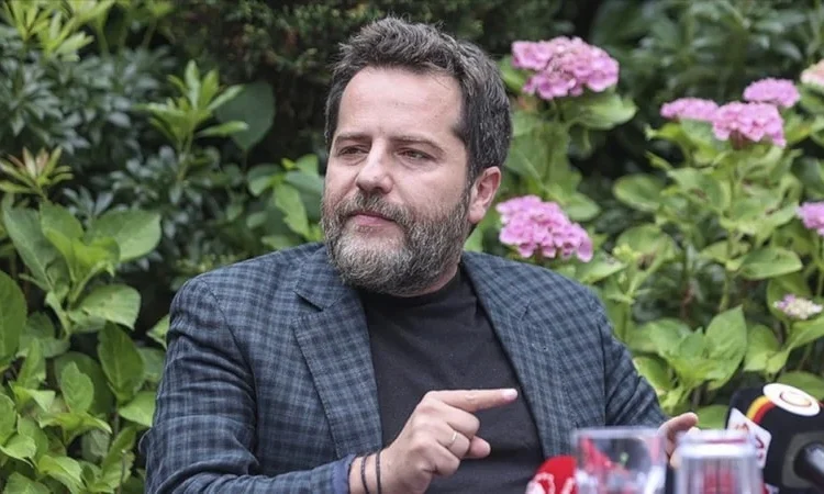 Erden Timur şike ve bahis soruşturmasında tutuklandı!.