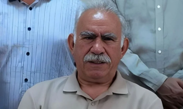 Teröristbaşı Öcalan’dan yeni çağrı..
