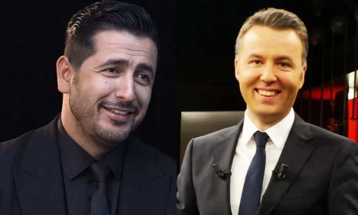 Mehmet Akif Ersoy hakkında skandal Grup Seks iddiaları!.