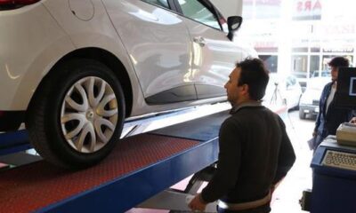 İkinci el araç piyasasında ekspertiz krizi!.
