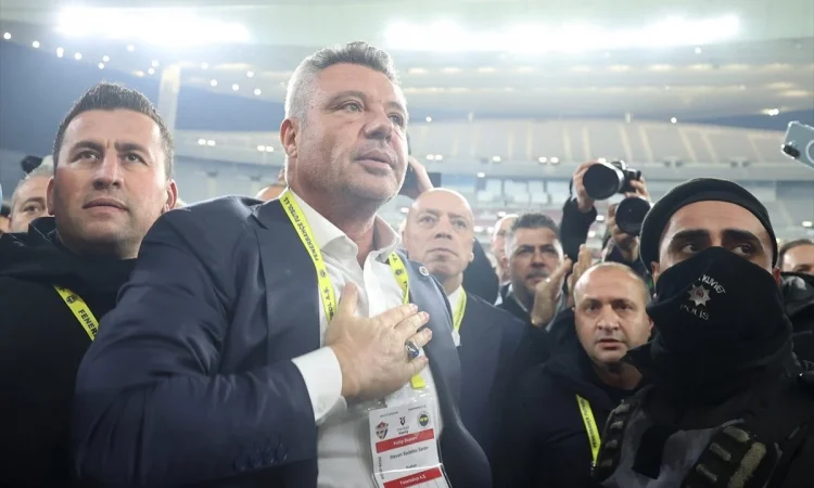 Fenerbahçe seçime gidiyor..
