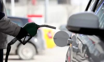 Akaryakıta çifte yılbaşı kazığı!.