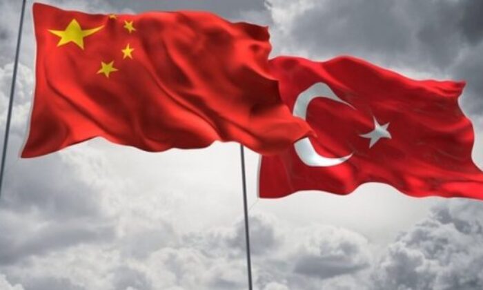 Türkiye’den Çin vatandaşlarına vize muafiyeti kararı..