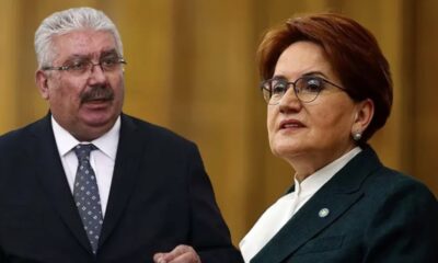 MHP ile İyi Parti arasında “Kripto Abla” polemiği..