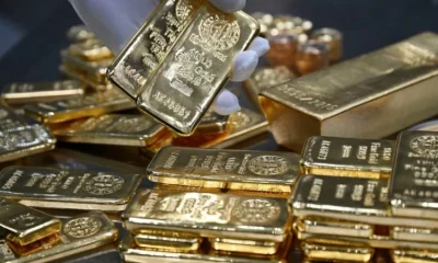 Altın ve gümüş ueni yıla yükselişle başladı..