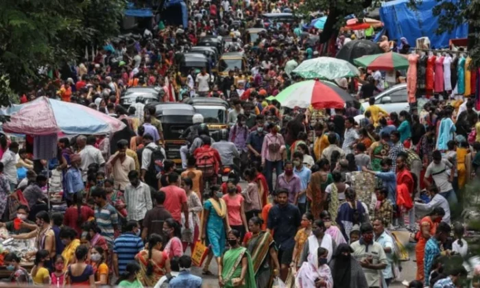 Dünya nüfusu 8,2 milyarı aştı..