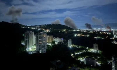 Venezuela’da seferberlik ilan edildi!.