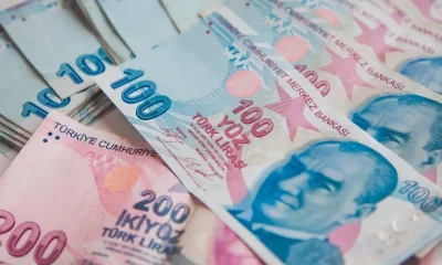 200 bin TL üzerindeki transferlerde açıklama şartına erteleme..