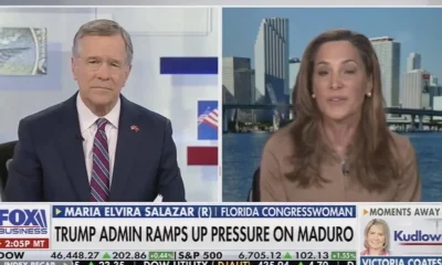 ABD’li kongre üyesinden olay açıklama: Dünyanın En Büyük Petrol Rezervi Bizim Olacak!.