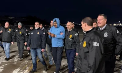 ABD Venezuela’ya düzenlenen operasyonun ayrıntıları paylaştı..