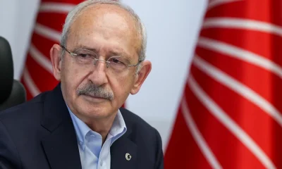 Bay Kemal’den Venezuela açıklaması..