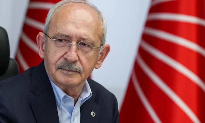 Bay Kemal’den Venezuela açıklaması..