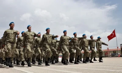 Bedelli Askerlik ücreti 333 bin TL oldu!.