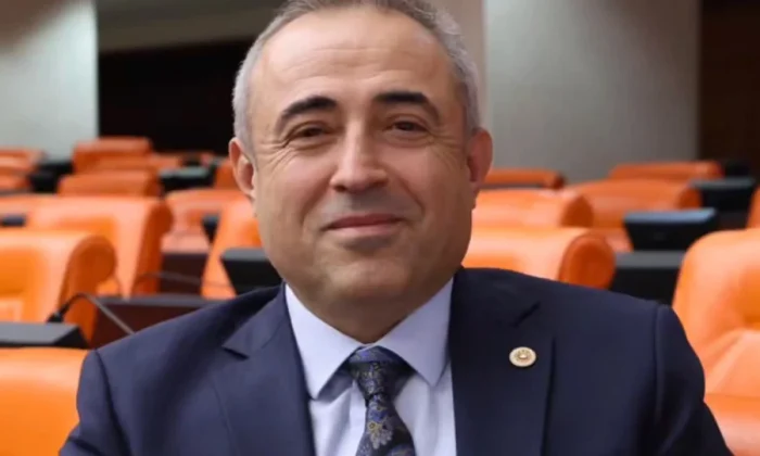 Deva Partisi’nden istifa eden vekil AK Parti’ye geçti..