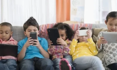 15 yaş altı çocuklara sosyal medya yasağı geliyor!.