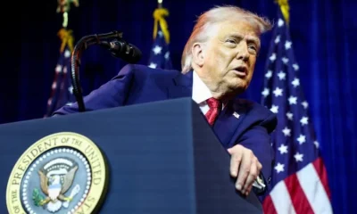 Trump: Ara seçimleri kazanamazsam görevden alacaklar..