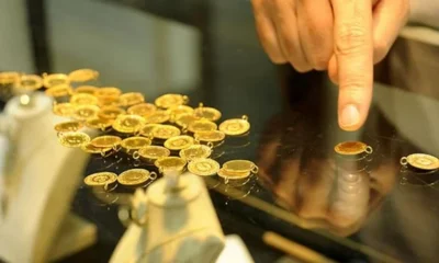 Kuyumcular da nakit işlem dönemi sona eriyor..