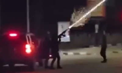 YPG ile Suriye ordusu arasındaki son durum..