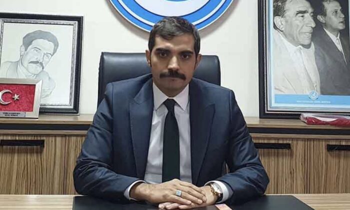 Sinan Ateş’in annesi isyan etti: Oğlumu Öldürenler Belli!.